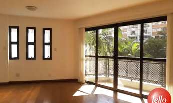 Imagem 3: São Paulo - Apartamento Padrão - Higienópolis