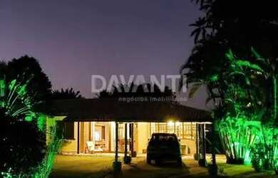 Imagem 2: Chácara - Loteamento Chácaras Vale das Garças - Campinas