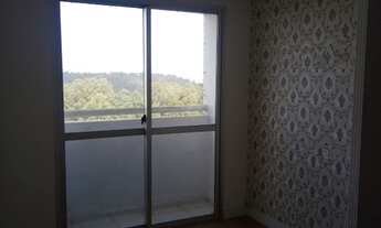 Imagem 3: Apartamento para aluguel tem 52 metros quadrados com 2 quartos