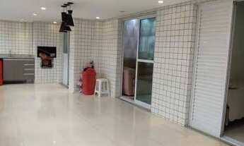 Imagem: NOVIDADE 03 DORMITÓRIOS C/ SUÍTES 130m²