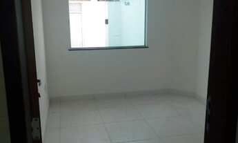 Imagem 5: Casa em contrato de gaveta 2/4 sendo 1 suite