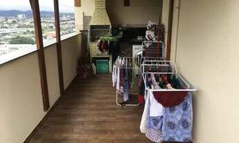 Imagem 2: Apartamento 92m² à venda Vila Menck, Osasco, SP