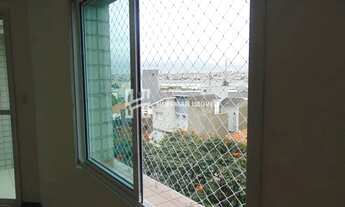 Imagem 2: APARTAMENTO NO BAIRRO SANTA PAULA COM ÓTIMA LOCALIZAÇÃO