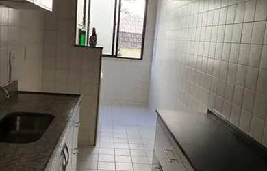 Imagem 4: Apartamento para aluguel tem 78 metros quadrados com 2 quartos em Retiro - Petrópolis - RJ