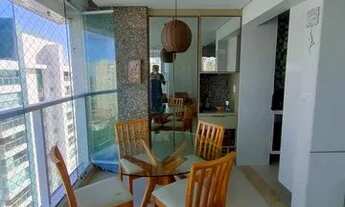 Imagem 2: Apartamento para venda tem 177 metros quadrados com 3 quartos em Patamares - Salvador - BA