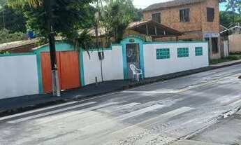 Imagem: VENDO NA PRAIA do PARAISO.