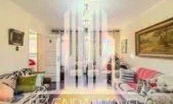 Imagem 7: Casa com 350m e 3 quartos no Campo Belo