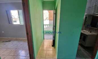 Imagem 4: Casa com 3 dormitórios à venda, 144 m² por R$ 450.000,00 - Parque Paraíso - Itapecerica da