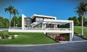 Imagem: Casa Condominio para Venda - 391m², 4 dormitórios