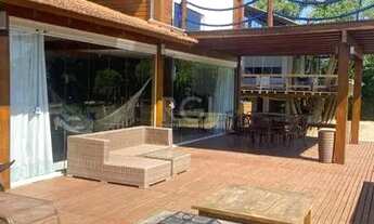 Imagem 7: Casa Condominio para Venda - 350m², 5 dormitórios, sendo 5 suites, 5 vagas - Arquipélago