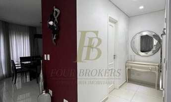 Imagem 6: LINDO APARTAMENTO 3 SUÍTES PRONTO PARA MORAR