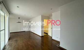 Imagem: Apartamento para locação com 115m² no