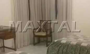 Imagem 3: Sobrado 300m², 5 salas, 5 banheiros, 4 veículos, copa cozinha na Zona Norte