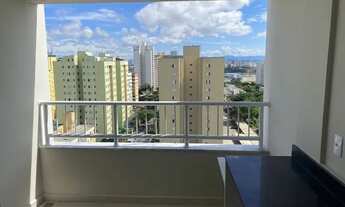 Imagem: Apartamento com 2 dormitórios para alugar