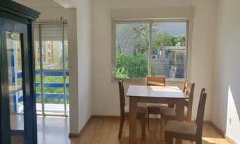 Imagem: Cobertura em Santana