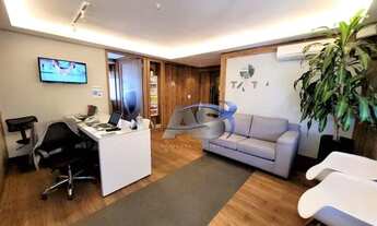 Imagem: Conjunto, 104 m² - venda por R$ 1.790.000,00