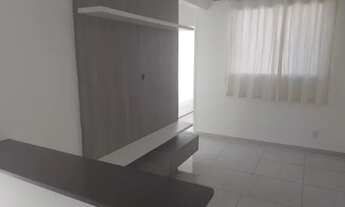 Imagem 3: Apartamento térreo com 2/4, em abrantes