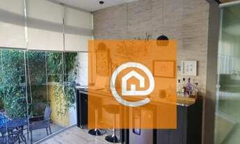 Imagem 4: Casa com 3 suítes para alugar, 360 m² por R$ 17.500/mês - Cidade Jardim - São Paulo/SP