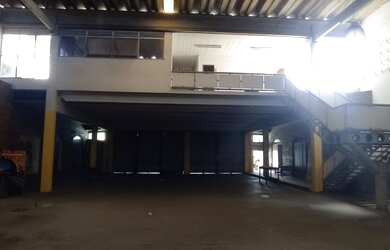 Imagem 5: Imóvel comercial com 1500m2 para aluguel na Av Presidente Dutra no Centro - Feira de Sant