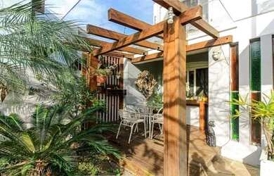 Imagem 5: Casa para Venda - 250m², 3 dormitórios, 4 vagas - Tristeza