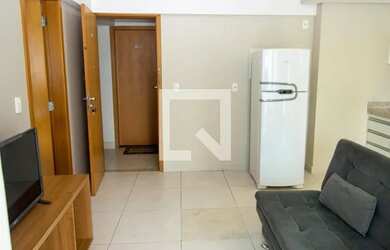 Imagem 2: Apartamento para Aluguel - Setor Marista, 1 Quarto, 47 m2