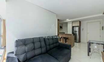 Imagem: Loft no trend City Praia de Belas