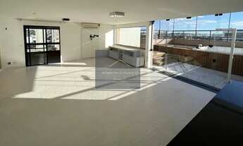 Imagem 5: Venha realizar o SONHO de morar em uma COBERTURA com 244m², gostou?