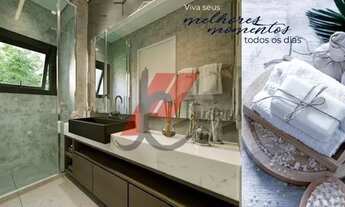 Imagem 5: Apartamento com 2 dormitórios à venda, 63 m² por R$ 368.655,92 - Residencial San Giovanni