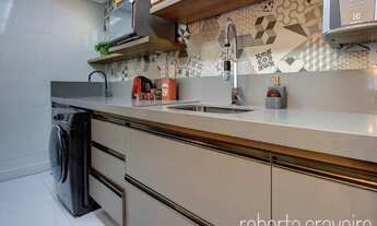 Imagem 6: Apto Luxo Decorado Aldeota