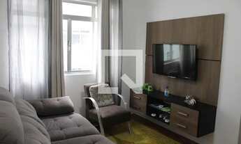 Imagem 3: Apartamento para Aluguel - Boa Vista, 2 Quartos, 80 m2