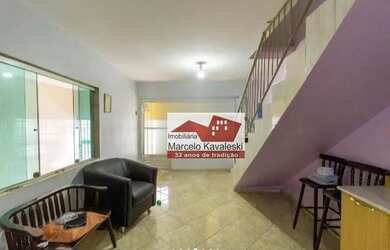 Imagem 4: Sobrado com 2 dormitórios, 126 m² - venda por R$ 590.000,00 ou aluguel por R$ 3.110,00/mês