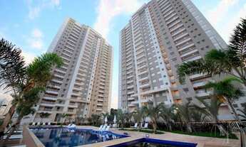 Imagem 4: Apartamento 116m2 - 3 suítes- 2 vagas- Bosque Maia-Guarulhos