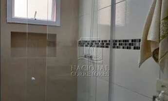 Imagem 7: Apartamento para alugar, 74 m² por R$ 2.392,00/mês - Parque das Nações - Santo André/SP