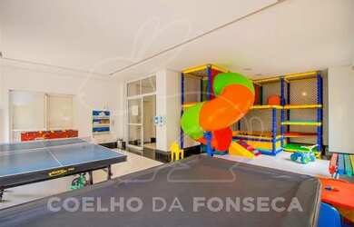 Imagem 6: São Paulo - Apartamento Padrão - Moema Pássaros