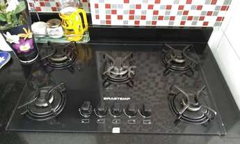 Imagem 5: Apartamento - Jardim Nova Europa - Campinas