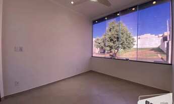 Imagem 3: Casa no Condomínio Alta Vista, 3 quartos, 3 vagas e 151m²