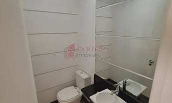 Imagem 7: Apartamento Padrão em Jundiaí