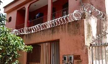 Imagem: Vendo Sobrado 6 quartos Quadra 106 Recanto