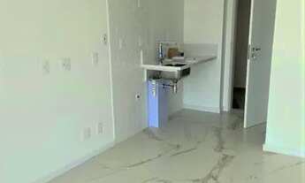 Imagem 3: Studio com 1 dormitório à venda, 25 m² por R$ 477.000,00 - Moema - São Paulo/SP