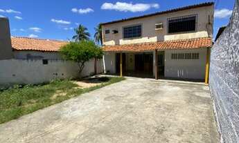 Imagem 2: Casa para aluguel para comércio ou moradia