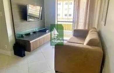 Imagem 5: APARTAMENTO ARACAJU COND PÁTIO COROA DO MEIO PERTO DA PRAIA