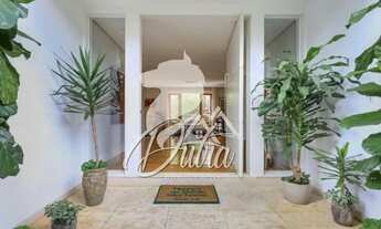 Imagem 2: Padrão Jardim Paulista 431m² 05 Dormitórios 05 Suítes 3 Vagas