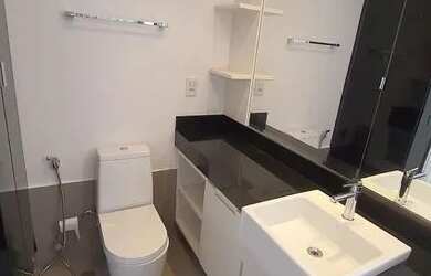 Imagem 10: Apartamento com 1 dormitório, 67 m² - venda por R$ 1.299.000,00 ou aluguel por R$ 8.314,17