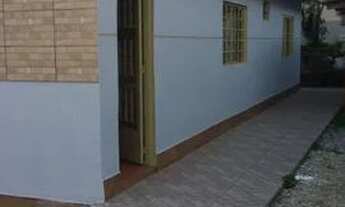 Imagem 4: Terreno com duas casa aceito troca