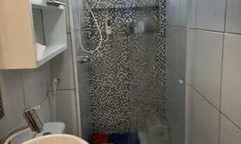 Imagem 5: Apartamento com 3 quartos no Condomínio Parc Cézanne Residence - Bairro Parquelândia em F