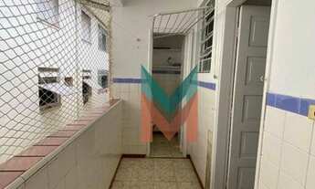 Imagem 13: Apartamento com 2 dormitórios à venda, 70 m² por R$ 320.000,00 - Boqueirão - Santos/SP