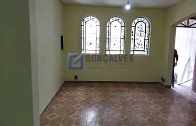 Imagem 2: SAO BERNARDO DO CAMPO - Residential / Home - BAIRRO ASSUNCAO