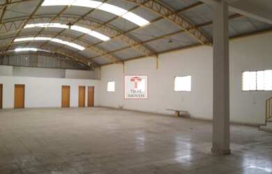 Imagem 5: Galpão para alugar, 1350 m² por R$ 15.799,99/mês - Cumbica - Guarulhos/SP