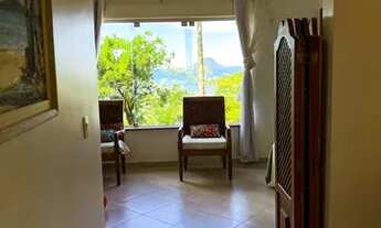 Imagem 8: CASA EM CONDOMÍNIO NA PRAIA DE JUQUEHY LOCAÇÃO ANUAL 4 SUÍTES VISTA MAR