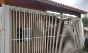 Imagem: Casa com 03 dormitórios e 2 vagas proximo